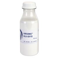 Airsonic Alu - oxyd 90 µm 500g