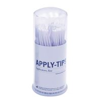 Apply tips bílé 100ks