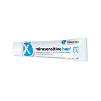 Mirasensitive Hap+ zubní pasta 50ml