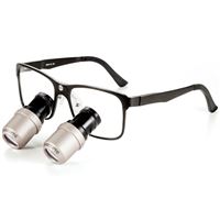 Lupové brýle Orascoptic HDL Prism 4.5x