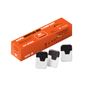 Film Agfa Dentus M2 Comfort 3 x 4 cm ISO 1 standard, 150 x 2 ks