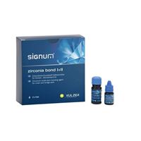 Signum Zirconia Bond I+II 2x4ml set