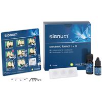 Signum Ceramic Bond I+II 2x4ml set