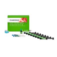 Charisma Smart sada stříkačka 8x 4 g