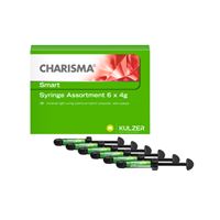 Charisma Smart sada stříkačka 6x 4 g