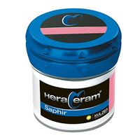 HeraCeram Saphir Dentin DA2 20g