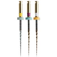 HyFlex EDM (NiTi) file Shaping Set Max Curve 25mm