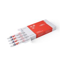 i-GEL N leptací gel, 4,3g stříkačka