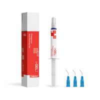 i-GEL N leptací gel, 42g stříkačka, příslušenství