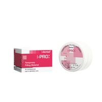 i-PRO dočasný výplňový materiál, bílý, 38 g