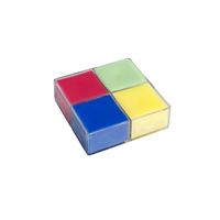 Vosk pro výuku sada 6x15g