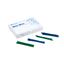 Voskové dráty profilované 4,1x2,1mm 65g
