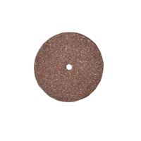 Brusné disky 35x 1,7 mm  20 ks