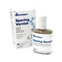 Distanční lak zlatý (řidší) 25 ml