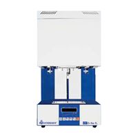 Sintrovací pec CC Zr-Fire S