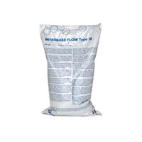 Interbase flow terracota 20 kg