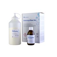 Interacryl Plast sada