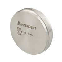 CC Disk Ti5