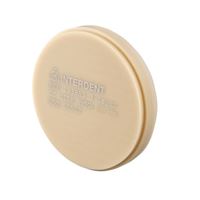 CC Disk PMMA A2 16mm