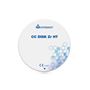 CC Disk Zr HT 25mm