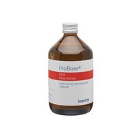 ProBase Hot Monomer tekutina 500 ml