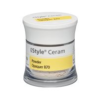 IPS Style Ceram Powder Opaquer B3, 18 g