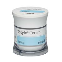 IPS Style Ceram Transpa Neutral 20g