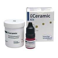 IPS Ceramic Etching Gel Kit 