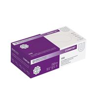 Rukavice Unigloves Comfort XL,Free 100ks