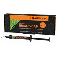 Harvard BioCal CAP 1g + 12 koncovek