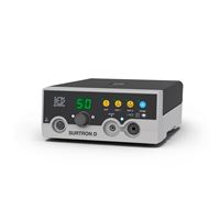 Elektrokauter Surtron 50 D vč. 10 elektrod