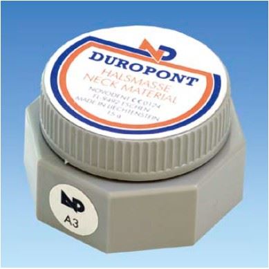 Duropont Dentin C3 8g (místo 15g)