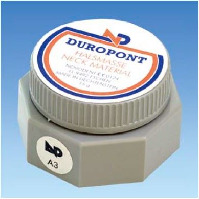 Duropont Dentin B2 8g (místo 15g)