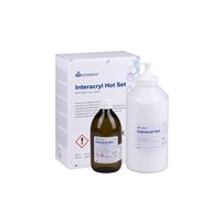 Interacryl Hot (0) 1 000 g + 500 ml