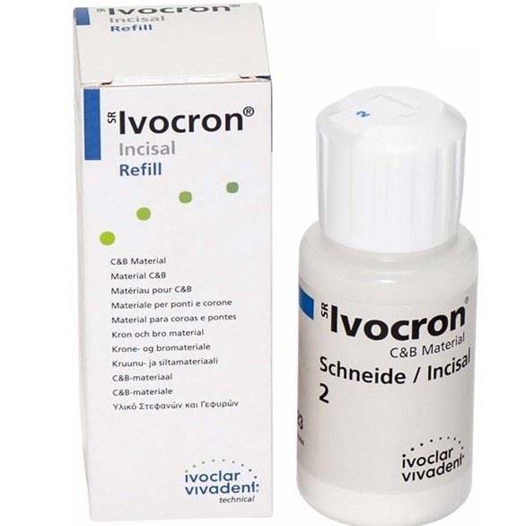 SR Ivocron Incisal 30g 2