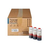 Ivocap High Impact Standard kit Pink kapsle, 50 ks