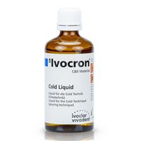 SR-Ivocron cold liquid 100 ml