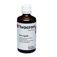 SR-Ivocron hot liquid 100 ml