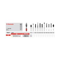 K - Diamant FG KF369.025 (5ks/bal)