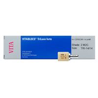 VITABLOCS TriLuxe 2M2 TRI 14
