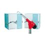 Prophy Box PROPHYflex 4 Flamingo na rychlospojku KaVo