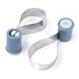 Matrice SuperMat Adapt SuperCap matrice kovové, síla 0,03 mm, šířka 5,0 mm