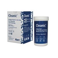 Cleanic bez fluoridu kelímek 100g