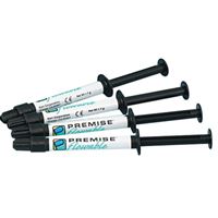 Premise Flowable A2 4x1,7g stříkačka