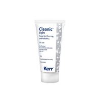 Cleanic pasta Light s fluoridy tuba 100 g
