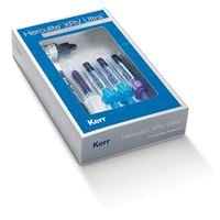 Herculite XRV Ultra Mini Kit s Optibond Solo Plus