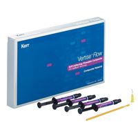 Vertise Flow Pedodontic Kit