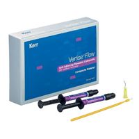 Vertise Flow A3,5 refill stříkačka 2x2g