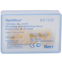 OptiDisc Velmi jemné průměr 15,9mm 100ks