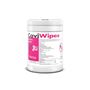 CaviWipes ubrousky v dóze 160ks (15,2 x 17,1 cm)